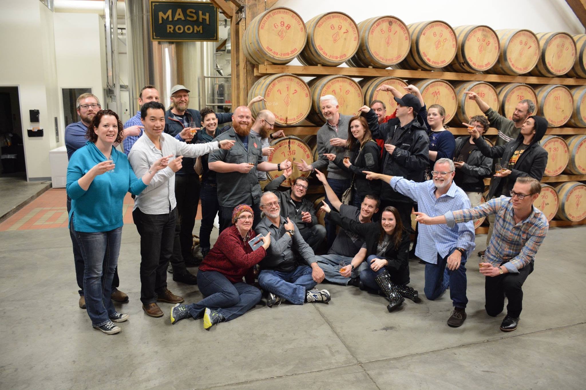 Westland 2, New Charred Oak Single Malt - ARCHIVED