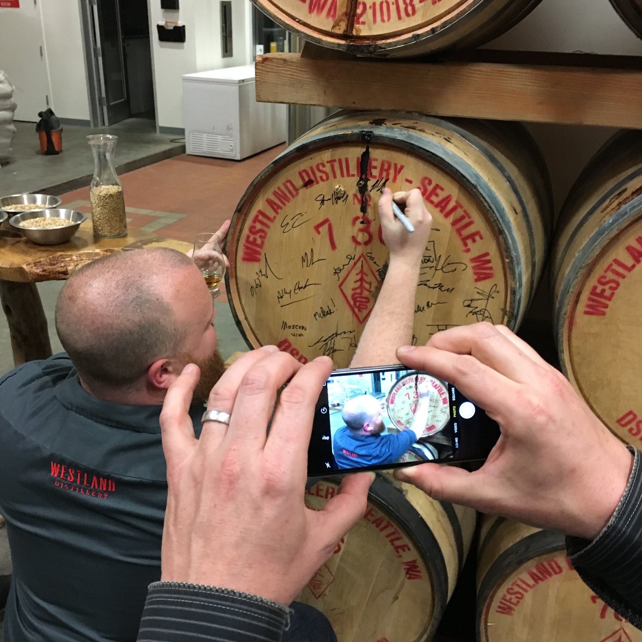 Westland 2, New Charred Oak Single Malt - ARCHIVED