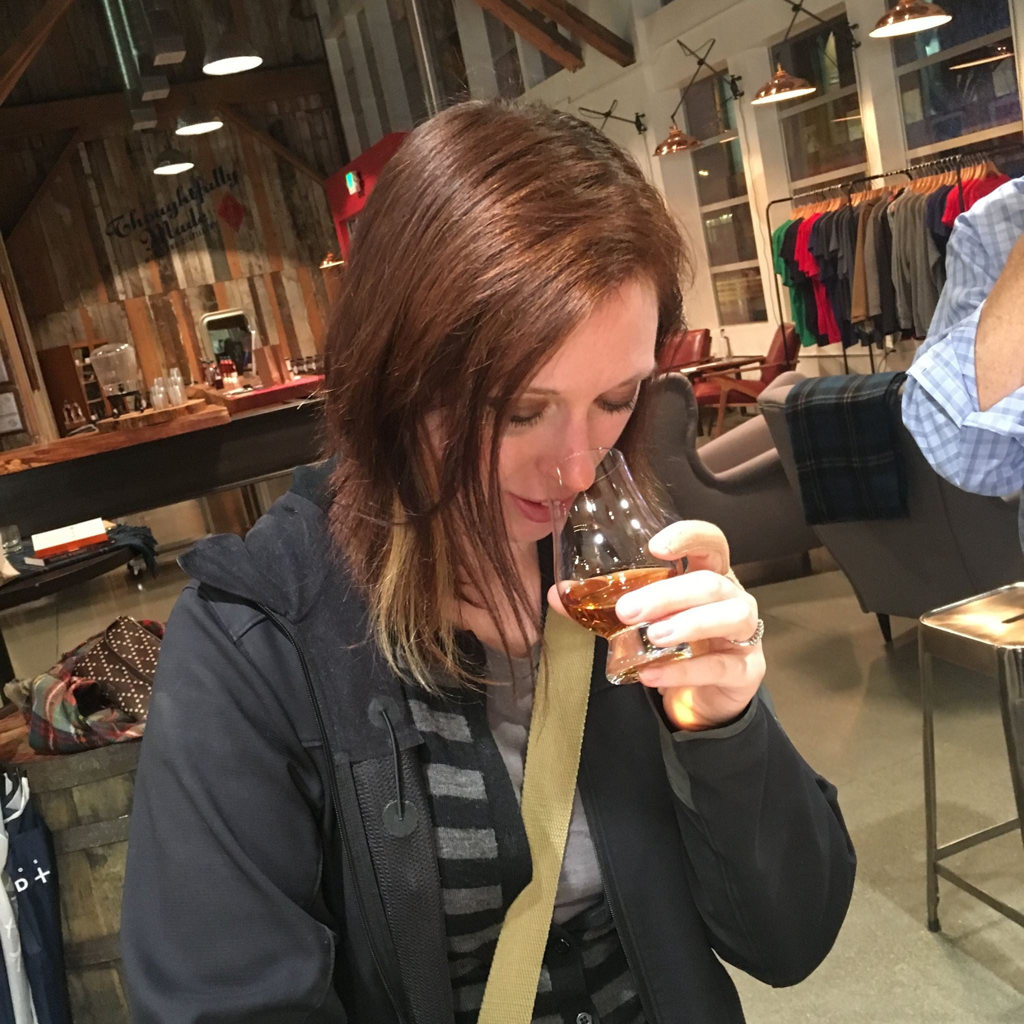 Westland 2, New Charred Oak Single Malt - ARCHIVED